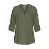 LASCANA Bluza, zelena