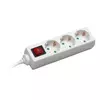 Commel produzni kabl 3 uticn. 16a 250v 3500w sklopka 3m h05vv-f 3g1,5 ( c0815 )