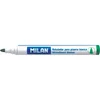 MILAN Marker za belo tablo 4,7 mm, zelen