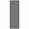 vidaXL Predpražnik antraciten 60x180 cm