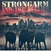 Strongarm And The Bullies - Drive On (LP)