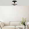Opviq Luster Way-11626, 40x40x22 cm, 3xE27