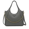 Torbica LS COLLECTION Dublin - siva