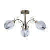RABALUX Joel 2270 E27 3 x 60 W Luster