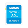 KIOXIA Kartica SD Exceria 32GB N203, UHS-I, U3, V30, razred 10