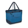 Osprey Torba Transporter™ Gear Tote 28 - Blue flame, O/S