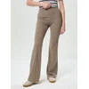 Sinsay - Flare pantalone - kafa