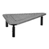 GEMBIRD Podesivo postolje za monitor MS-TABLE-02 44286 crno