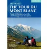 shumee Tour du Mont Blanc. Treking vodnik. Izdano 2024. Cicerone