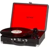DENVER gramofon VPL-120 CRNI