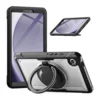 Futrola 360 Kickstand za Samsung Tab A9/ X110 transparent