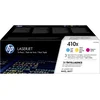 HP toner 410X B-C,M,Y TRI PACK (CF252XM)