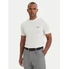 BOSS Majica C-Thompson 180_AM 50565175 Kremna Regular Fit