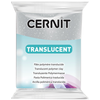 Modelirna masa Cernit TRANSLUCENT 56g | različni odtenki