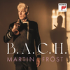 Martin Fröst - B.A.C.H. (CD)