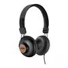 Positive Vibration 2.0 On-Ear Headphones - Signature Black