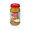 Frutek kašica breskva, pirinač i grožđe 190g