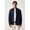 Levis oxford srajca moška bombažna BATTERY HOUSEMARK STANDARD