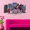Wallity set figura 5PMDF-28, 5 dijelova