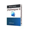 Mpsoftware: phpDesigner 8 (1 PC, Lifetime) Key GLOBAL