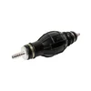 Car 888 Accessories Ručna pumpa za gorivo, Drukalica, 6 mm, Prava