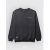 Salty Crew Worn In Crew Sweater black