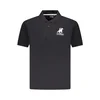 U.S. Grand polo Muška polo majica AU02662_NE23NERO, Crna