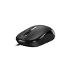 GENIUS DX-125 USB-C Optical crni miš
