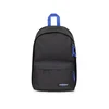 EASTPAK Nahrbtnik Out Of Office kraljevo modra/črna