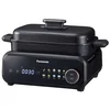 Panasonic PANASONIC NF-GM400KXE 4 v 1 večnamenski kuhalnik črne barve