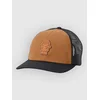 Rip Curl Search Icon Trucker Cap black
