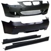 OEM M - paket BMW E60 Limuzina M5 Optik (2003-2007)