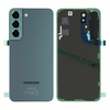 Samsung Galaxy S22 S901B - Pokrov baterije (zelen) - GH82-27434C Genuine Service Pack