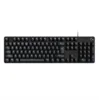 LOGITECH Gaming tastatura G413 SE Mechanical crna