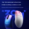 ThundeRobot Bežični miš, 2.4GHz, USB, Plavi
