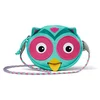 Affenzahn Kids Wallet Owl