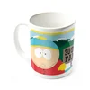 Šolja Pyramid - South Park - Cartman