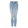 Rich & Royal Kavbojke moder denim