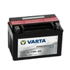 Varta Powersports AGM Motorcycle Battery TX9-BS