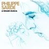 Philippe Sarde - Le regard musical (LP)