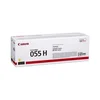 toner Canon CRG-055H Yellow/Original