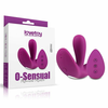VIBRATOR Lovetoy O-Sensual Remote Rider