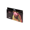 Lola games Maska Party Hard Shy Pink