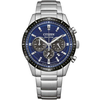 Citizen CA4624-56L Mens Watch Eco-Drive Chrono Modern 39,5mm 10ATM