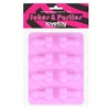 Pecker Chocolate / Ice Tray