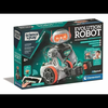 Clementoni: Evolution Robot - Programabilni robot