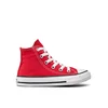 CONVERSE Superge ALz dolgimi rokaviTAR, rdeča
