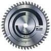 Bosch List kružne testere Multi Material 2608640815, 184 x 16 x 2,4 mm; 47