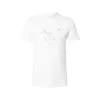 Guess  CN SS TRIANGLE HD MULTICOLOR T M6GI11 K2992  Bela