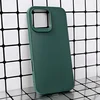 Torbica 3D Camera za iPhone 16 Pro Max 6.9 tamno zelena